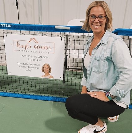 Photo of Kaylie O'Connor